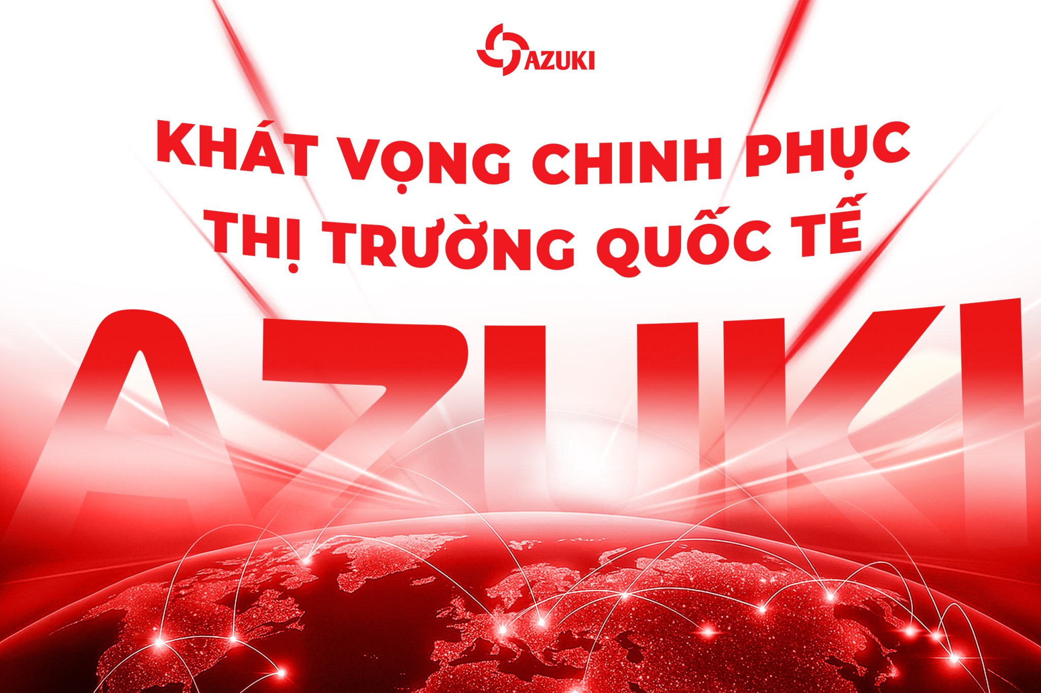 thương hiệu Azuki