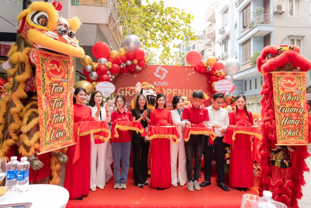 Áo điều hòa Azuki