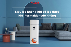 máy lọc không khí