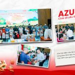 Azuki helap & Care